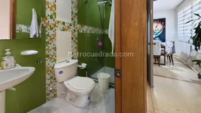 Apartamento en venta en Bellavista, Barranquilla · foto 5 de 10