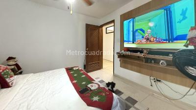 Apartamento en venta en Bellavista, Barranquilla · foto 6 de 10