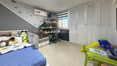 Apartamento en venta en Bellavista, Barranquilla · foto 7 de 10