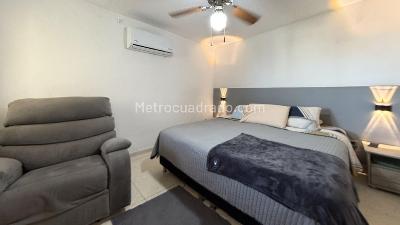 Apartamento en venta en Bellavista, Barranquilla · foto 8 de 10
