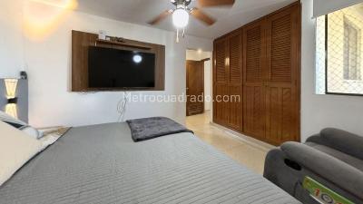 Apartamento en venta en Bellavista, Barranquilla · foto 9 de 10