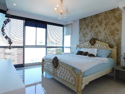 Apartamento de 3 alcobas en arriendo en La Castellana, Barranquilla, 197 m² · foto 14 de 20