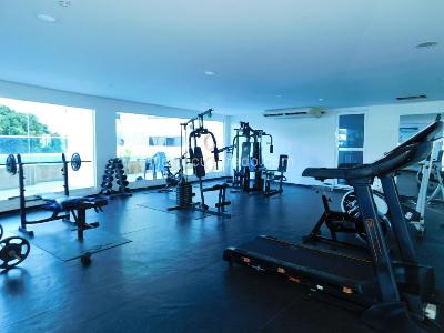 Apartamento de 2 alcobas en venta en El Laguito, Cartagena, 83 m² · foto 3 de 12