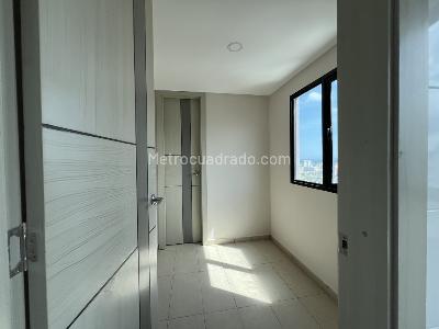 Apartamento en venta en Altos De Riomar, Barranquilla · foto 6 de 9