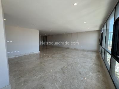 Apartamento en venta en Altos De Riomar, Barranquilla · foto 4 de 9