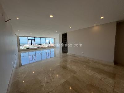 Apartamento en venta en Altos De Riomar, Barranquilla · foto 2 de 17
