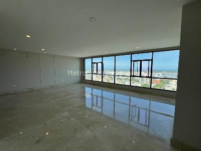 Apartamento en venta en Altos De Riomar, Barranquilla · foto 3 de 17