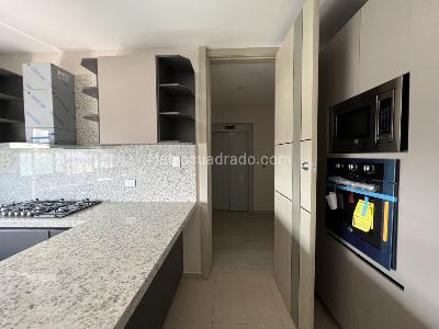 Apartamento en venta en Altos De Riomar, Barranquilla · foto 8 de 17