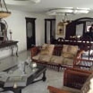 Apartamento de 3 alcobas en venta en Alto Prado, Barranquilla, 258 m² · foto 2 de 20