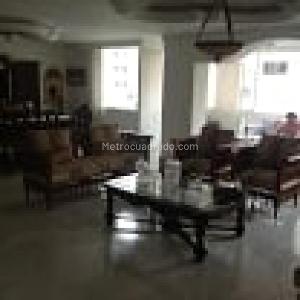 Apartamento de 3 alcobas en venta en Alto Prado, Barranquilla, 258 m² · foto 3 de 20
