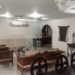 Apartamento de 3 alcobas en venta en Alto Prado, Barranquilla, 258 m² · foto 5 de 20