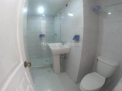Apartamento de 1 alcoba en venta en El Laguito, Cartagena, 52 m² · foto 14 de 15