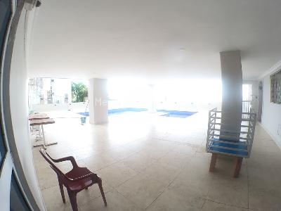 Apartamento de 1 alcoba en venta en El Laguito, Cartagena, 52 m² · foto 15 de 15