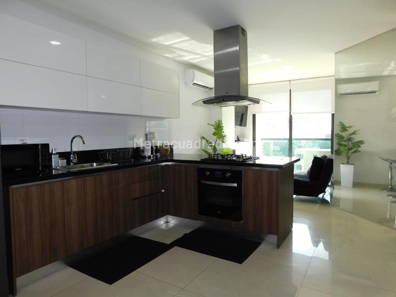 Apartamento en Arriendo, Altamira, Barranquilla - Ansicht 2