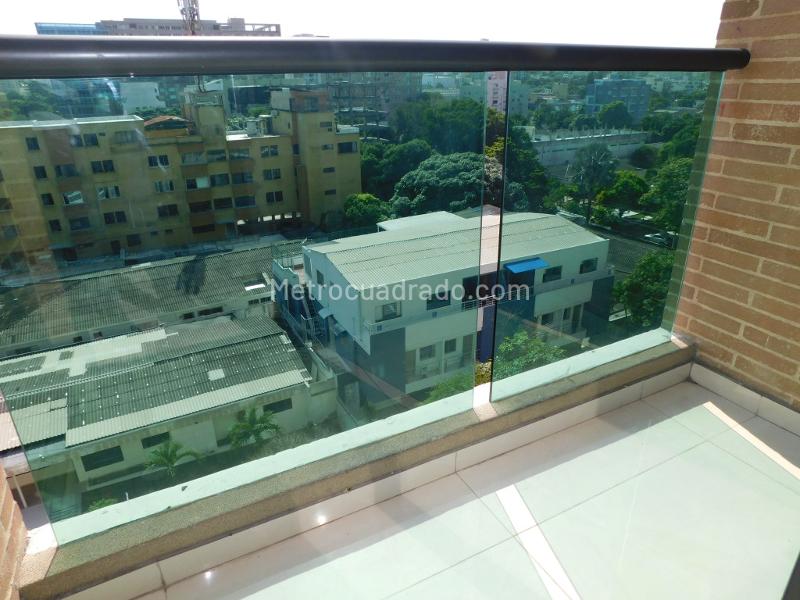 Apartamento en Arriendo, Altamira, Barranquilla - Ansicht 6
