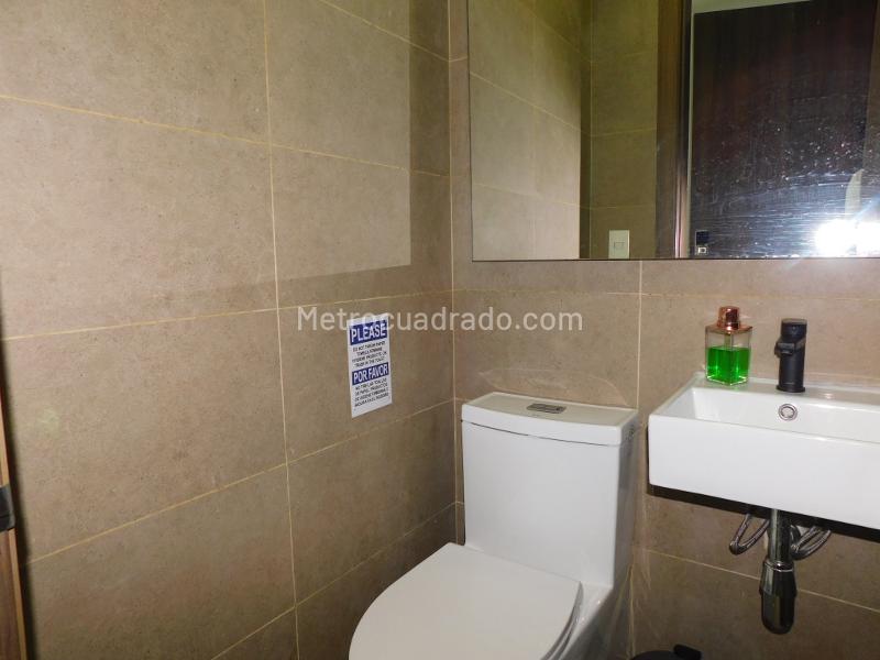 Apartamento en Arriendo, Altamira, Barranquilla - Mehr