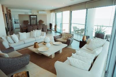 Apartamento en venta en Zona Norte, Cartagena · foto 11 de 20