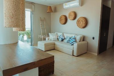 Apartamento en venta en Zona Norte, Cartagena · foto 13 de 20
