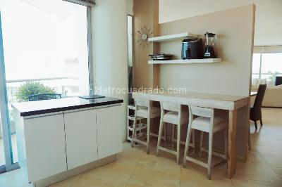 Apartamento en venta en Zona Norte, Cartagena · foto 15 de 20