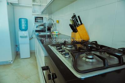 Apartamento en venta en Zona Norte, Cartagena · foto 16 de 20