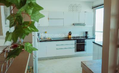 Apartamento en venta en Zona Norte, Cartagena · foto 17 de 20