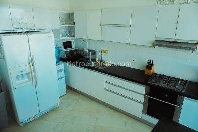 Apartamento en venta en Zona Norte, Cartagena · foto 18 de 20