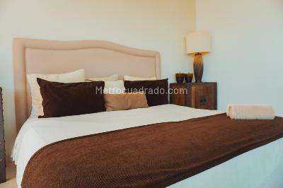 Apartamento en venta en Zona Norte, Cartagena · foto 20 de 20