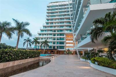 Apartamento en venta en Zona Norte, Cartagena · foto 4 de 20