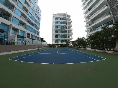 Apartamento en venta en Zona Norte, Cartagena · foto 5 de 20