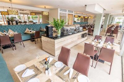 Apartamento en venta en Zona Norte, Cartagena · foto 6 de 20