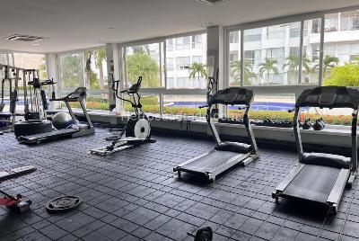 Apartamento en venta en Zona Norte, Cartagena · foto 5 de 20