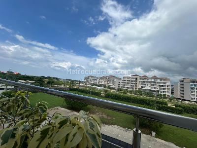 Apartamento en venta en Zona Norte, Cartagena · foto 6 de 20