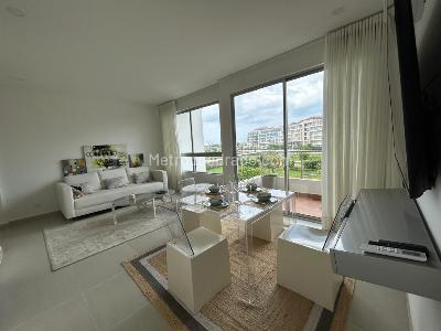 Apartamento en venta en Zona Norte, Cartagena · foto 7 de 20