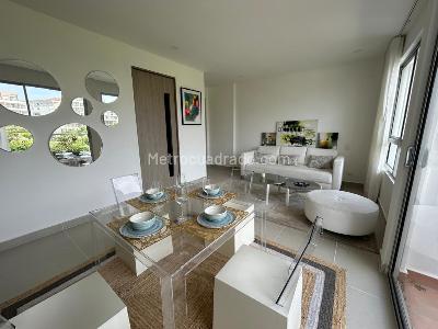 Apartamento en venta en Zona Norte, Cartagena · foto 10 de 20