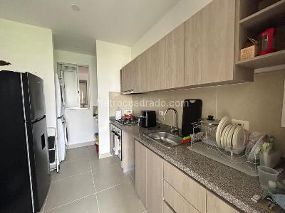 Apartamento en venta en Zona Norte, Cartagena · foto 11 de 20