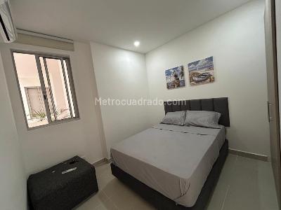 Apartamento en venta en Zona Norte, Cartagena · foto 15 de 20