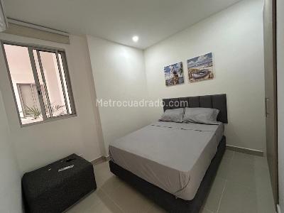 Apartamento en venta en Zona Norte, Cartagena · foto 17 de 20