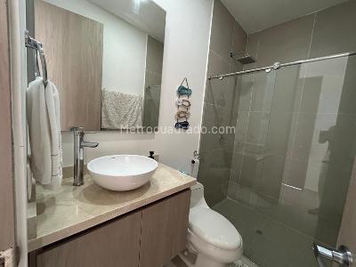 Apartamento en venta en Zona Norte, Cartagena · foto 20 de 20
