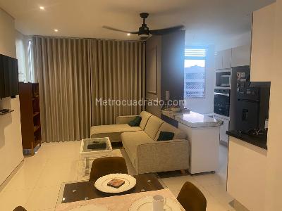 Apartamento en venta en Villa Del Este, Barranquilla · foto 2 de 12