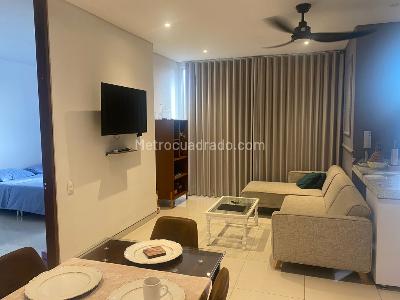 Apartamento en venta en Villa Del Este, Barranquilla · foto 4 de 12