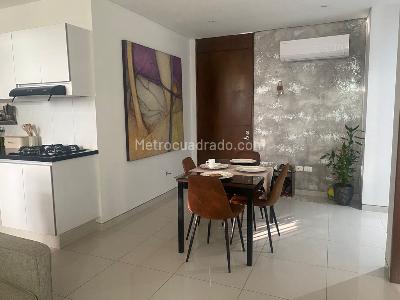 Apartamento en venta en Villa Del Este, Barranquilla · foto 5 de 12