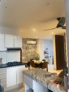 Apartamento en venta en Villa Del Este, Barranquilla · foto 6 de 12