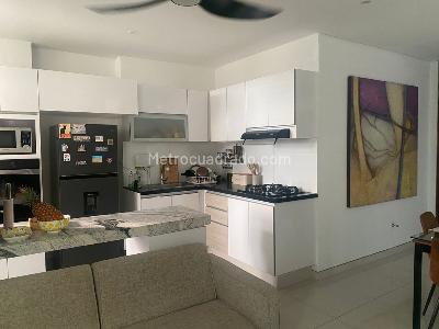 Apartamento en venta en Villa Del Este, Barranquilla · foto 8 de 12