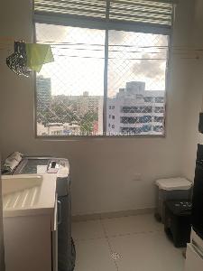 Apartamento en venta en Villa Del Este, Barranquilla · foto 10 de 12