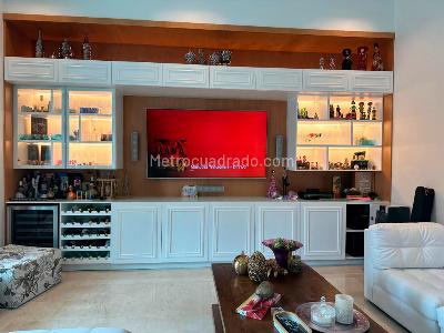Apartamento en venta en El Golf, Barranquilla · foto 4 de 20
