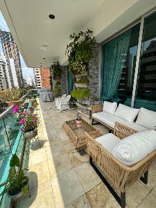 Apartamento en venta en El Golf, Barranquilla · foto 8 de 20