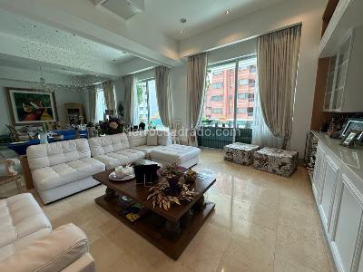 Apartamento en venta en El Golf, Barranquilla · foto 18 de 20