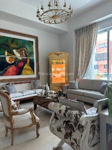 Apartamento en venta en El Golf, Barranquilla · foto 19 de 20