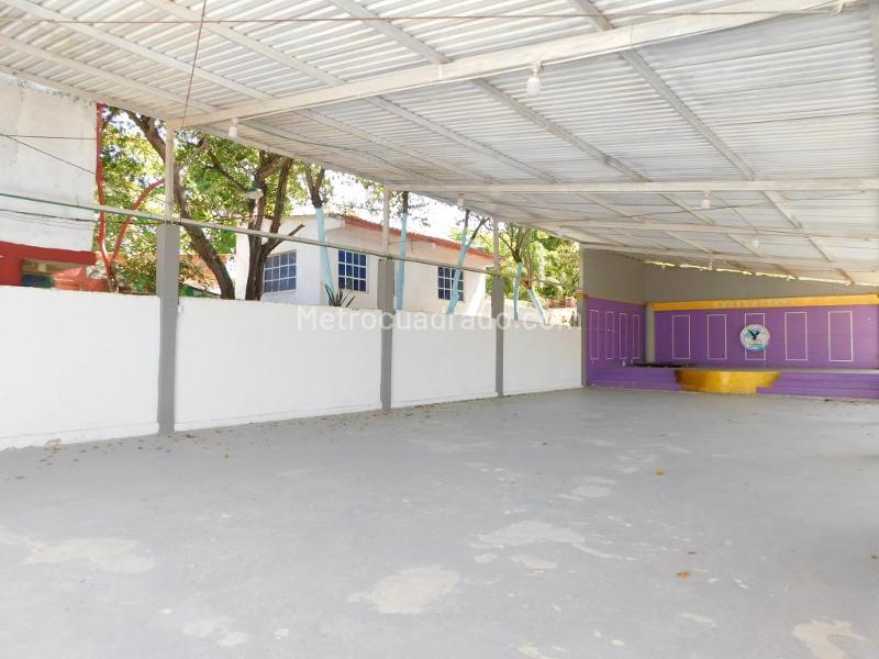 Lote en Venta, La Boquilla, Cartagena de Indias - Vista 2