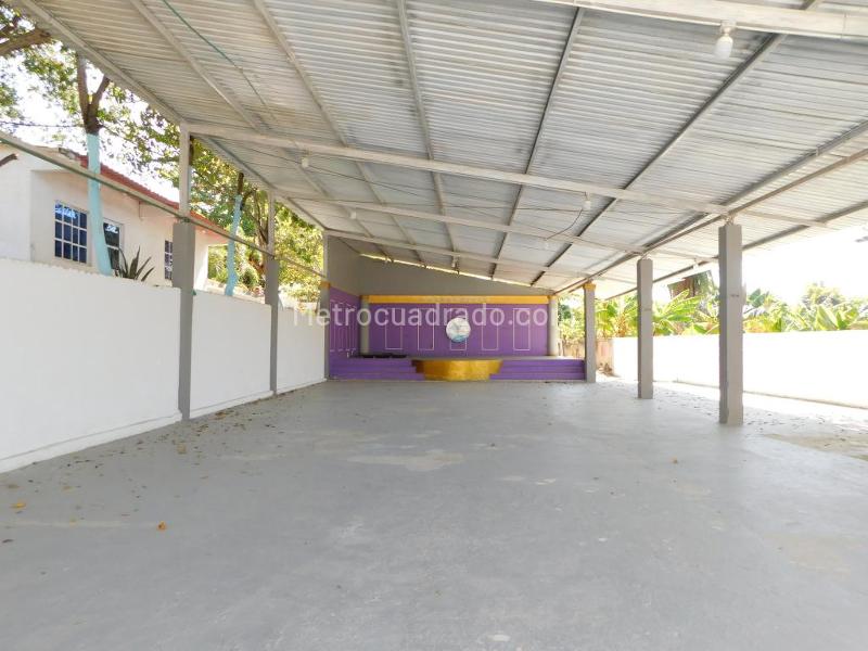 Lote en Venta, La Boquilla, Cartagena de Indias - Vista 3